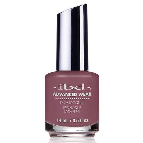 Advanced Wear Lacquer - Smokey Plum